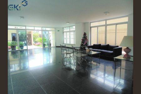 Apartamento à venda com 3 quartos, 188m² em Itaim Bibi, São Paulo