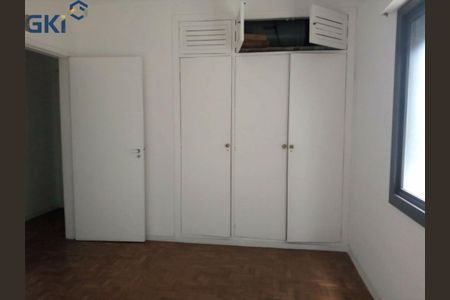 Apartamento à venda com 3 quartos, 188m² em Itaim Bibi, São Paulo