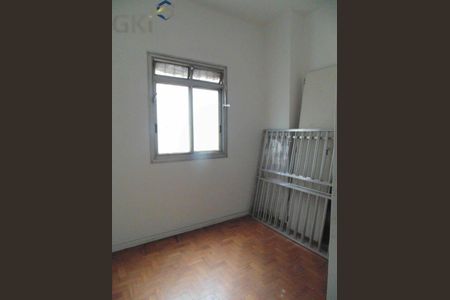 Apartamento à venda com 3 quartos, 188m² em Itaim Bibi, São Paulo