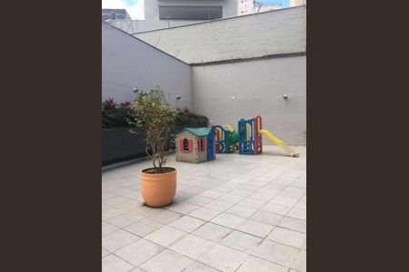 Apartamento à venda com 50m², 2 quartos e 1 vaga