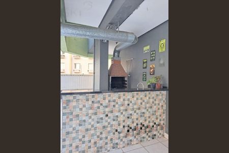 Apartamento à venda com 50m², 2 quartos e 1 vaga