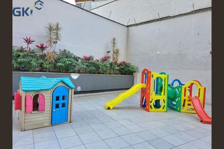 Apartamento à venda com 50m², 2 quartos e 1 vaga