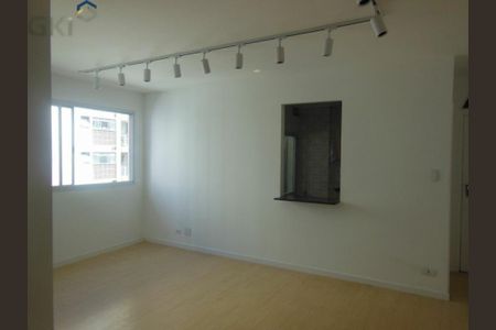 Apartamento à venda com 3 quartos, 86m² em Vila Olímpia, São Paulo
