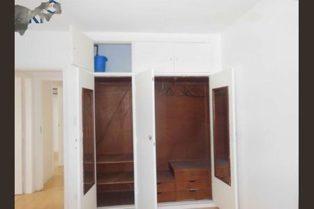 Apartamento à venda com 3 quartos, 86m² em Vila Olímpia, São Paulo
