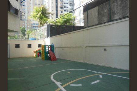 Apartamento à venda com 3 quartos, 86m² em Vila Olímpia, São Paulo