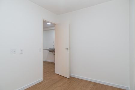 Quarto 1 de apartamento para alugar com 2 quartos, 35m² em Consolação, São Paulo