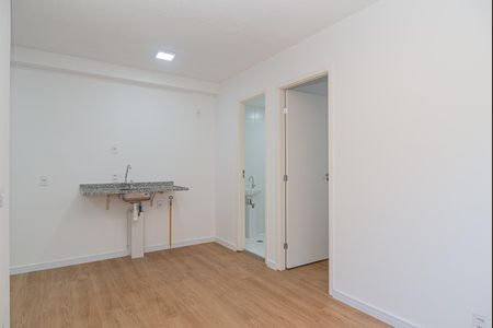 Sala de apartamento para alugar com 2 quartos, 35m² em Consolação, São Paulo
