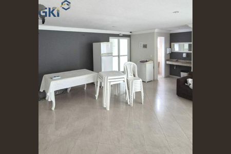 Apartamento à venda com 2 quartos, 62m² em Vila Gumercindo, São Paulo