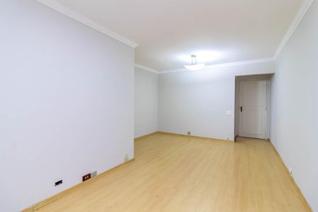 Sala de apartamento à venda com 3 quartos, 93m² em Vila Ester (zona Norte), São Paulo