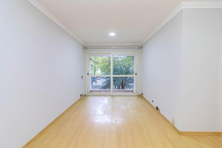 Sala de apartamento à venda com 3 quartos, 93m² em Vila Ester (zona Norte), São Paulo