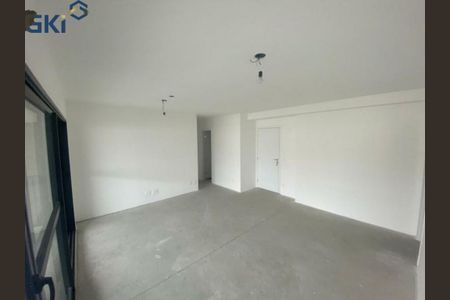 Apartamento à venda com 4 quartos, 147m² em Vila Clementino, São Paulo