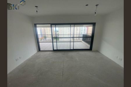 Apartamento à venda com 4 quartos, 147m² em Vila Clementino, São Paulo