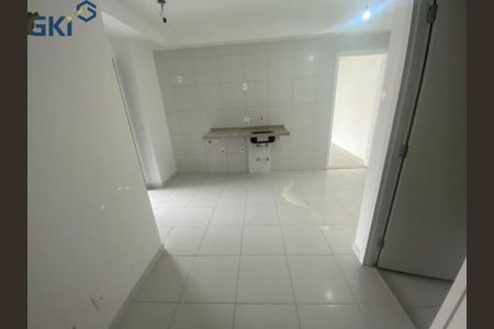 Apartamento à venda com 4 quartos, 147m² em Vila Clementino, São Paulo