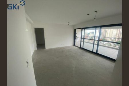 Apartamento à venda com 4 quartos, 147m² em Vila Clementino, São Paulo