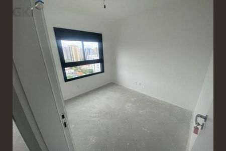 Apartamento à venda com 4 quartos, 147m² em Vila Clementino, São Paulo