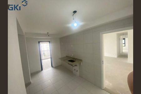 Apartamento à venda com 4 quartos, 147m² em Vila Clementino, São Paulo