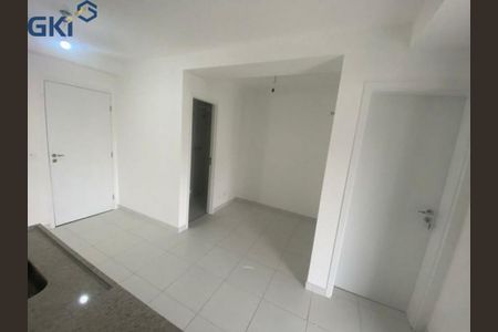 Apartamento à venda com 4 quartos, 147m² em Vila Clementino, São Paulo