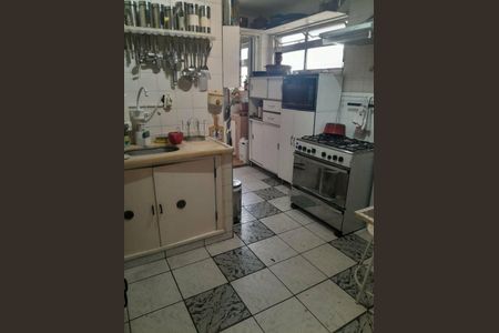 Apartamento à venda com 1 quarto, 95m² em Perdizes, São Paulo