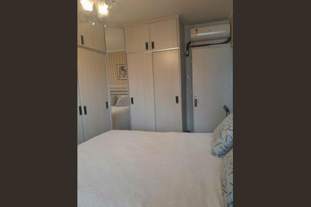 Apartamento à venda com 1 quarto, 95m² em Perdizes, São Paulo