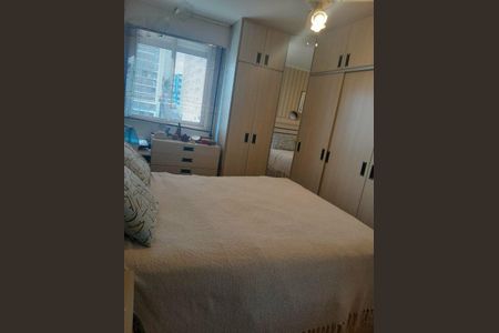 Apartamento à venda com 1 quarto, 95m² em Perdizes, São Paulo