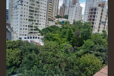 Apartamento à venda com 1 quarto, 95m² em Perdizes, São Paulo