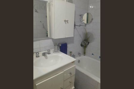 Apartamento à venda com 1 quarto, 95m² em Perdizes, São Paulo