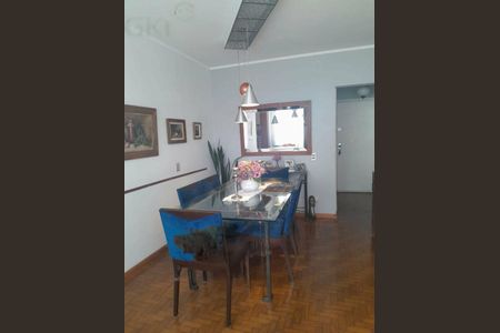 Apartamento à venda com 1 quarto, 95m² em Perdizes, São Paulo