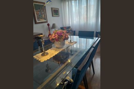 Apartamento à venda com 1 quarto, 95m² em Perdizes, São Paulo