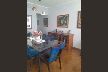 Apartamento à venda com 1 quarto, 95m² em Perdizes, São Paulo