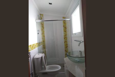 Casa à venda com 4 quartos, 480m² em Parque Anchieta, São Bernardo do Campo