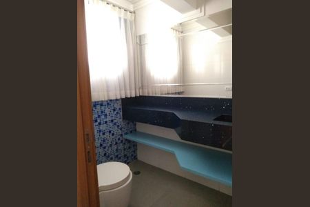 Casa à venda com 4 quartos, 480m² em Parque Anchieta, São Bernardo do Campo