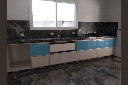 Casa à venda com 4 quartos, 480m² em Parque Anchieta, São Bernardo do Campo