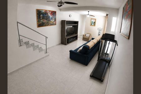 Sala de casa à venda com 3 quartos, 150m² em Vila Ivone, São Paulo