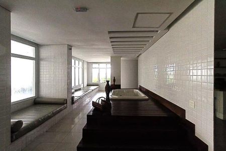 Apartamento à venda com 3 quartos, 226m² em Parque da Mooca, São Paulo