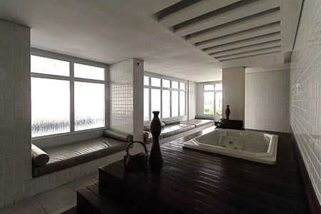 Apartamento à venda com 3 quartos, 226m² em Parque da Mooca, São Paulo