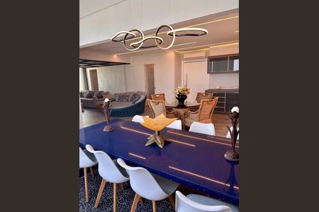 Apartamento à venda com 3 quartos, 226m² em Parque da Mooca, São Paulo