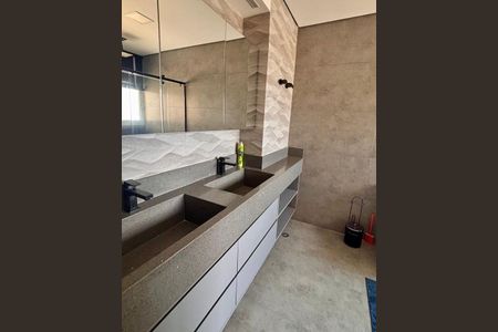 Apartamento à venda com 3 quartos, 226m² em Parque da Mooca, São Paulo