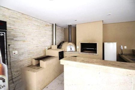 Apartamento à venda com 3 quartos, 226m² em Parque da Mooca, São Paulo