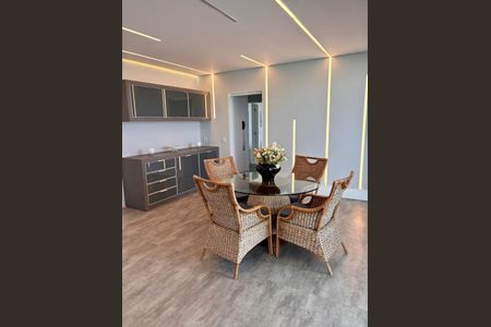 Apartamento à venda com 3 quartos, 226m² em Parque da Mooca, São Paulo