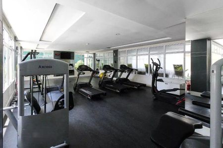 Apartamento à venda com 3 quartos, 226m² em Parque da Mooca, São Paulo