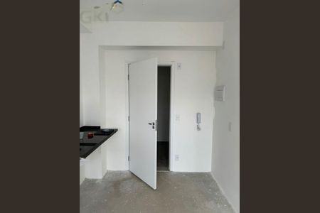 Apartamento à venda com 1 quarto, 28m² em Vila Madalena, São Paulo