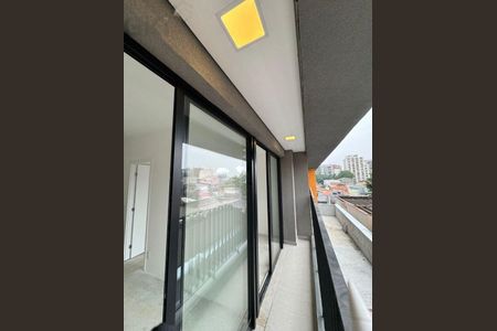 Apartamento à venda com 1 quarto, 28m² em Vila Madalena, São Paulo