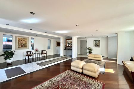 Apartamento para alugar com 2 quartos, 70m² em Vila Alexandria, São Paulo