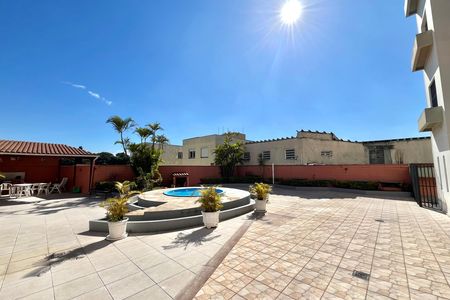 Apartamento para alugar com 2 quartos, 70m² em Vila Alexandria, São Paulo