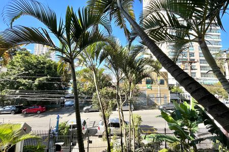 Apartamento para alugar com 2 quartos, 70m² em Vila Alexandria, São Paulo