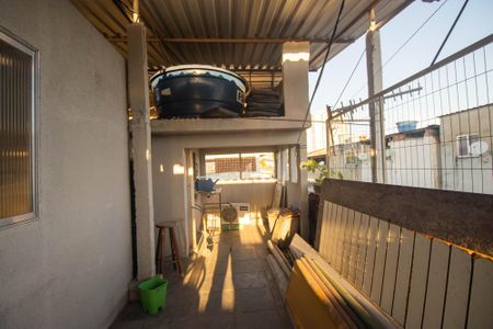 Casa para alugar com 70m², 1 quarto e sem vaga Casa para alugar com 70m², 1 quarto e sem vagaÁrea de Serviço