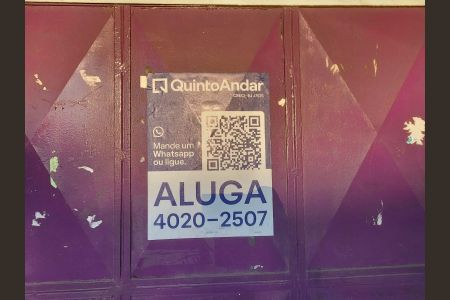 Fachada de casa para alugar com 1 quarto, 70m² em Mutua, São Gonçalo