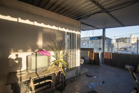 Área de Serviço de casa para alugar com 1 quarto, 70m² em Mutua, São Gonçalo