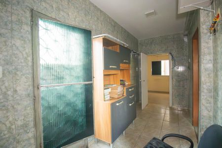 Casa para alugar com 70m², 1 quarto e sem vaga Casa para alugar com 70m², 1 quarto e sem vagaCozinha