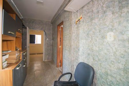 Casa para alugar com 70m², 1 quarto e sem vaga Casa para alugar com 70m², 1 quarto e sem vagaCozinha